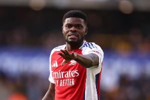 电讯报：英足总和阿森纳在托马斯被捕的10个月前已经接到指控