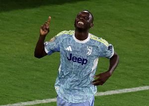 尤文总监：在与巴黎洽谈穆阿尼回归 如果有人离开我们会做好准备