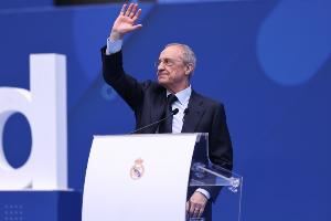 西媒：皇马正全面更换医疗团队成员，从巴萨等俱乐部聘请新理疗师