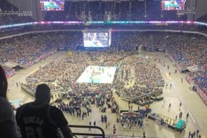 建新球馆受阻？圣安东尼奥市长呼吁暂停该项目 市里存在预算缺口