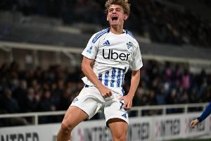 泰晤士报：麦迪逊受伤后，热刺有意自科莫引入尼科-帕斯