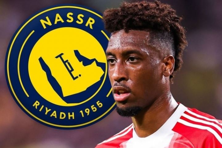 即将HWG！罗马诺：科曼同意加盟利雅得胜利，谈判进入最后阶段！