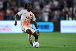 迪马济奥：国米引进卢克曼没有进展，现在考虑引进罗马中场科内