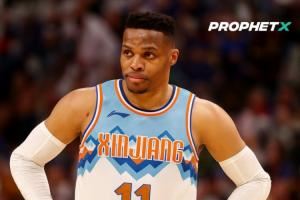 媒体人：NBA球星威少加盟新疆的可能性极低 甚至双方可能并无接触