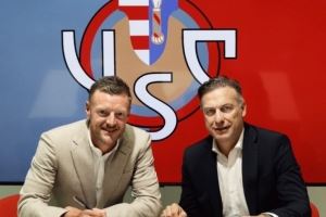 瓦尔迪：对我来说年龄只是数字，目前没有任何迹象表明我会慢下来