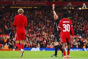 TA：埃基蒂克一直面对与伊萨克竞争的压力，脱衣庆祝情有可原