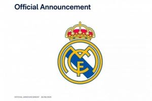 皇马官方：对欧盟裁决满意，要求马德里市政府退还2030万欧及利息