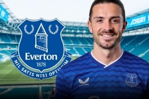 爱去派对？格拉利什：确实如此但我能分清场合 去埃弗顿为感受爱