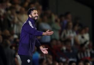 曼晚：曼联高层尽管仍支持阿莫林，但后者的时间可能不多了