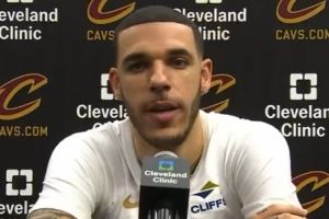 球哥：对芝加哥充满感激 但现在只想和克利夫兰冲击总冠军