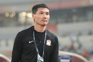 邵佳一：大连英博让我们印象深刻，祝贺我们两队都完成了赛季目标