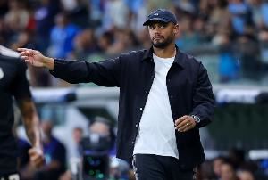 进球大战？拜仁22球法兰克福17球，是目前德甲进球最多的两支球队