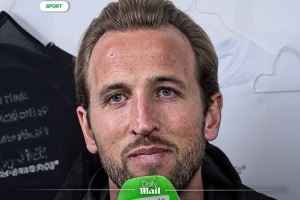 凯恩欧冠传奇前锋二选一：梅罗>鲁尼>亨利、范尼、舍瓦、伊布