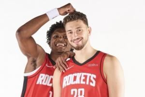 开香槟？火记：当一切尘埃落定时 1号与28号球衣将悬挂在球馆穹顶