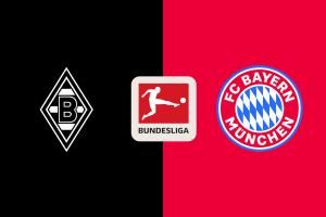 拜仁客战门兴首发：凯恩、杰克逊、比朔夫先发，金玟哉、博伊出战