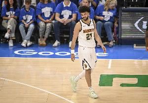 穆雷谈快乐打球：关键在于知道目标是什么 很多球队没有那个机会