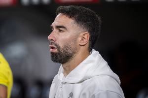 卡瓦哈尔达成西甲200场胜利里程碑，用时293场位列第10