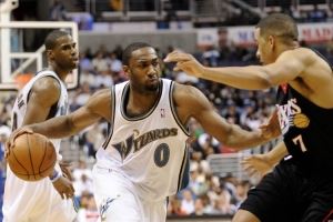 阿里纳斯：NBA训练很少 在NBA最难的不是打球而是拒绝夜店等诱惑