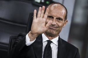 阿莱格里:米兰完全不缺正印中锋 若失50球需进150球才能进前四