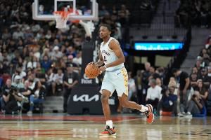 福克斯：我听从医疗团队的建议 球队保护我也是想保护好这份资产