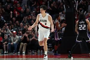 混音主帅:杨瀚森未主动要求执行最后一攻 两个三分都是顺势而为